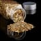 12 Pack: Riches Specialty Polyester Glitter by Recollections™